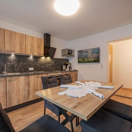 Pension Steinadler Neustift im Stubaital Εξωτερικό φωτογραφία