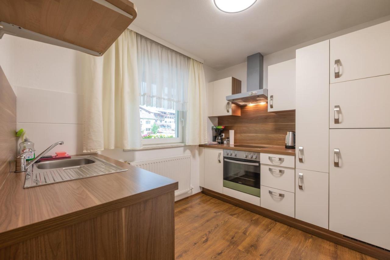 Pension Steinadler Neustift im Stubaital Εξωτερικό φωτογραφία