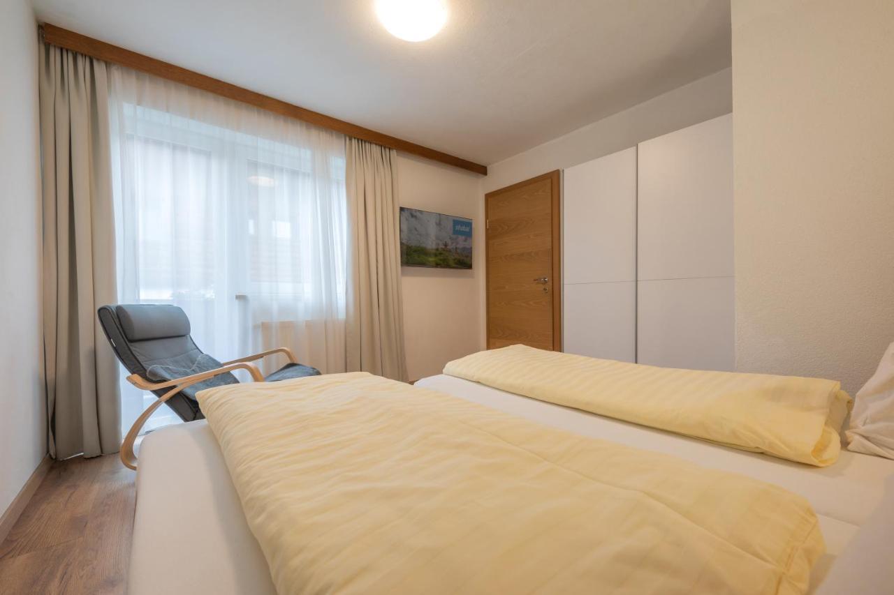 Pension Steinadler Neustift im Stubaital Εξωτερικό φωτογραφία