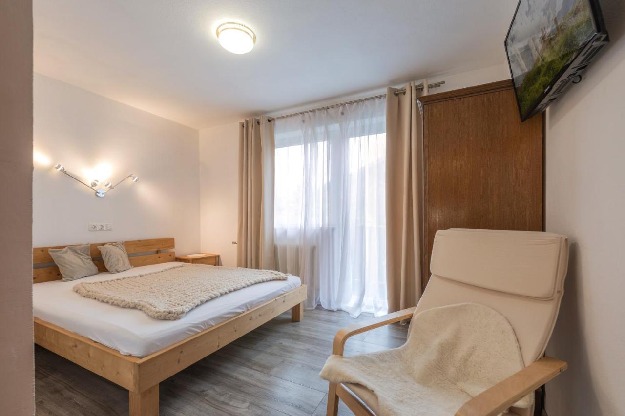Pension Steinadler Neustift im Stubaital Εξωτερικό φωτογραφία