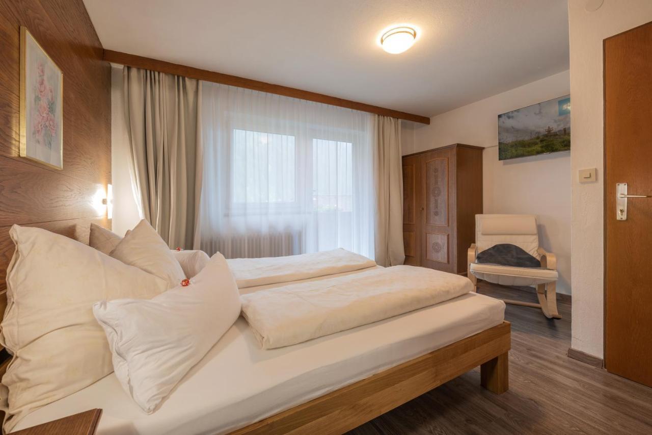 Pension Steinadler Neustift im Stubaital Εξωτερικό φωτογραφία