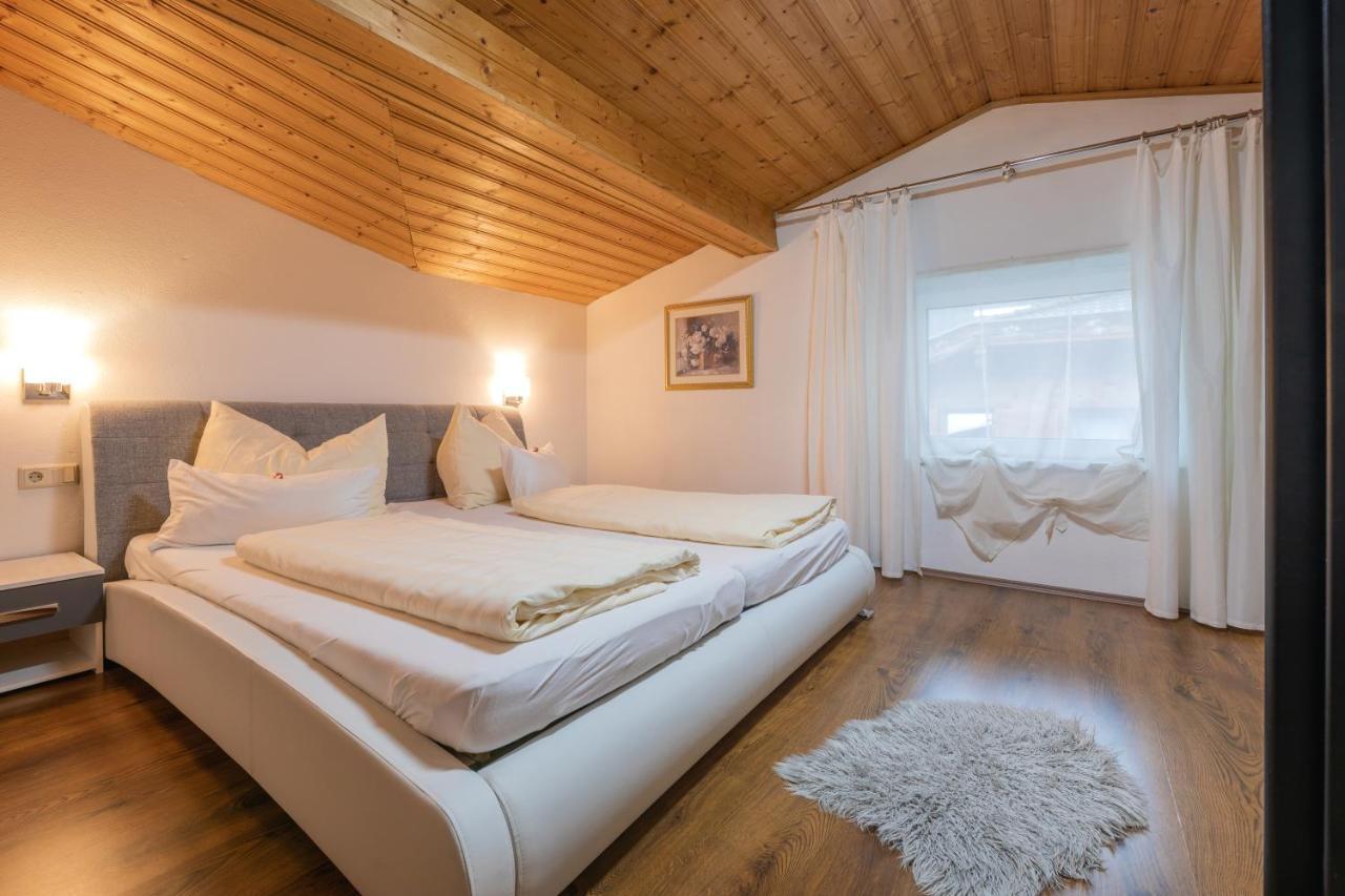 Pension Steinadler Neustift im Stubaital Εξωτερικό φωτογραφία