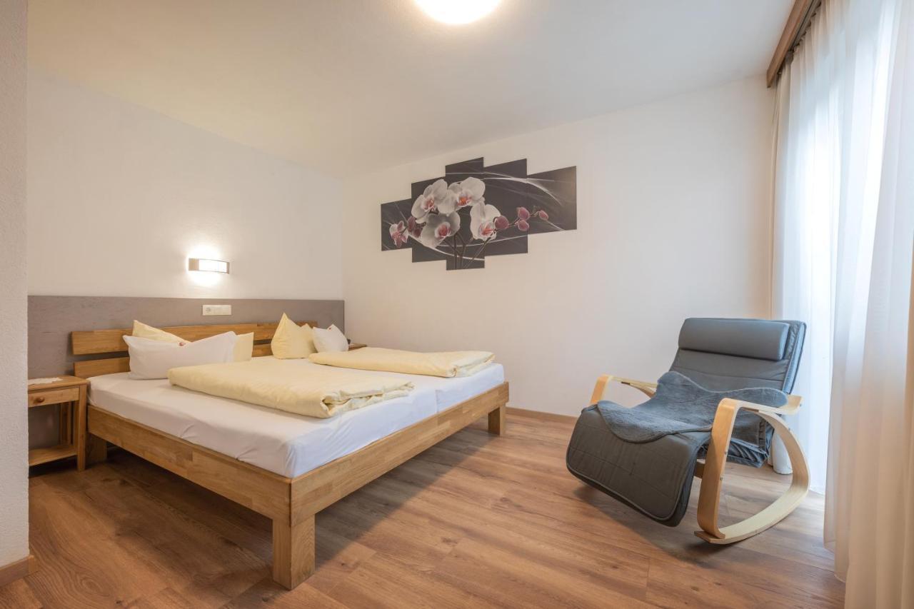 Pension Steinadler Neustift im Stubaital Εξωτερικό φωτογραφία